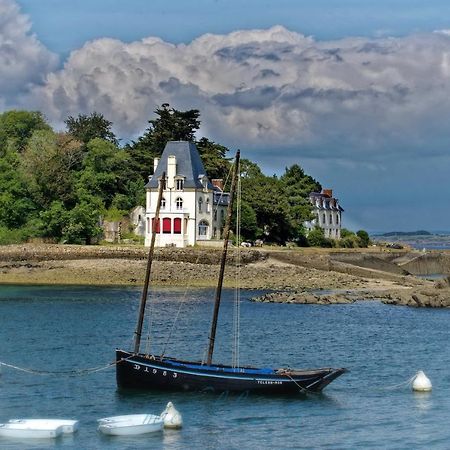Guest house Chante vent Douarnenez Extérieur photo
