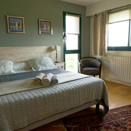 Guest house Chante vent Douarnenez Extérieur photo