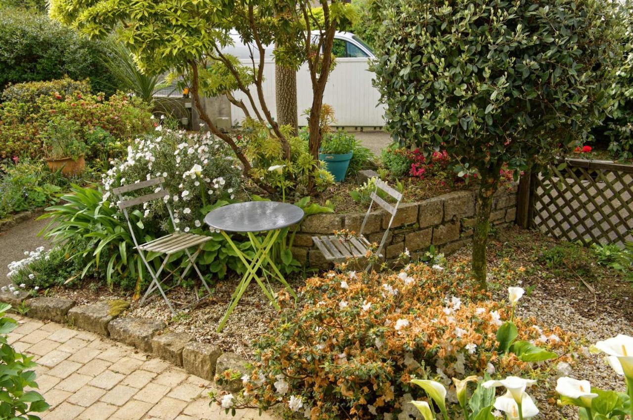 Guest house Chante vent Douarnenez Extérieur photo