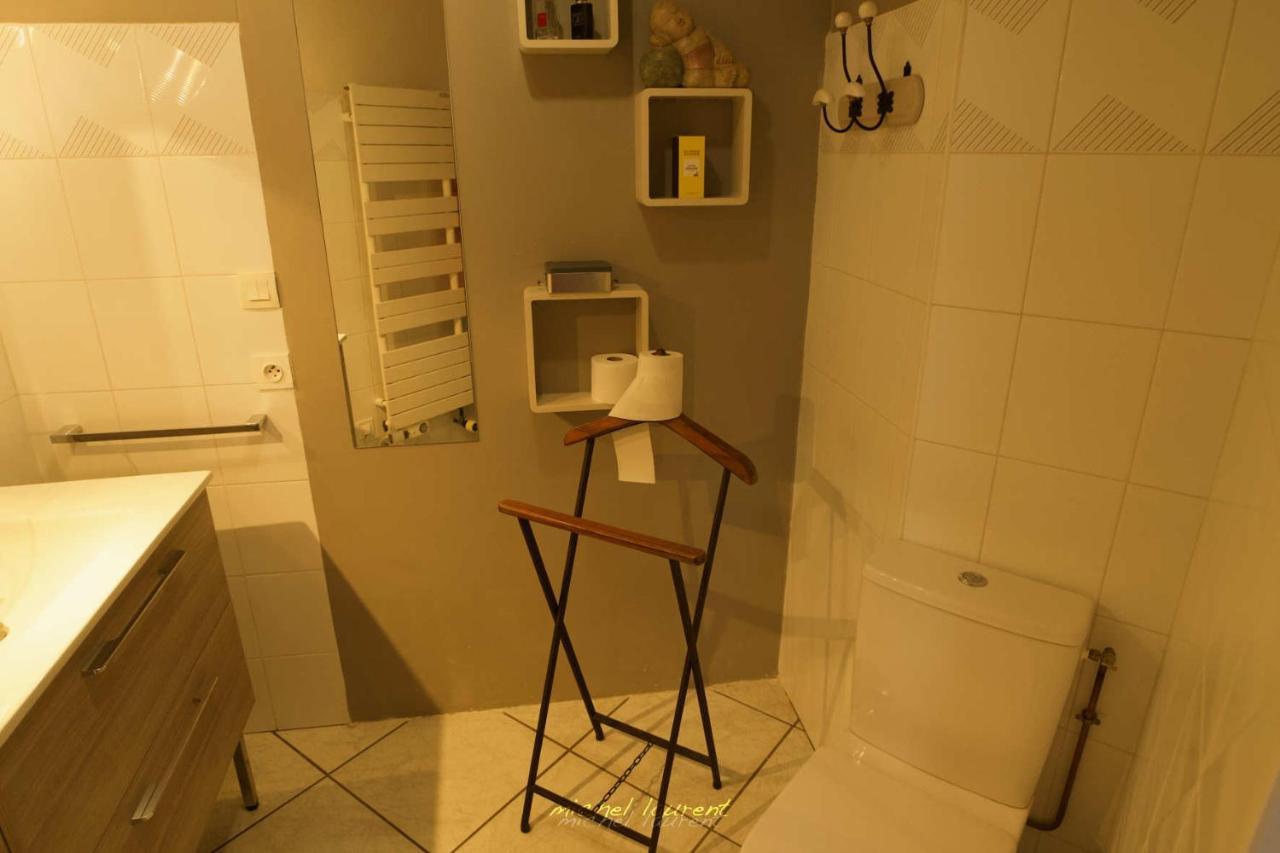 Guest house Chante vent Douarnenez Extérieur photo