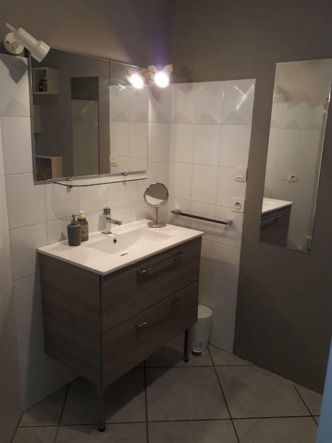 Guest house Chante vent Douarnenez Extérieur photo
