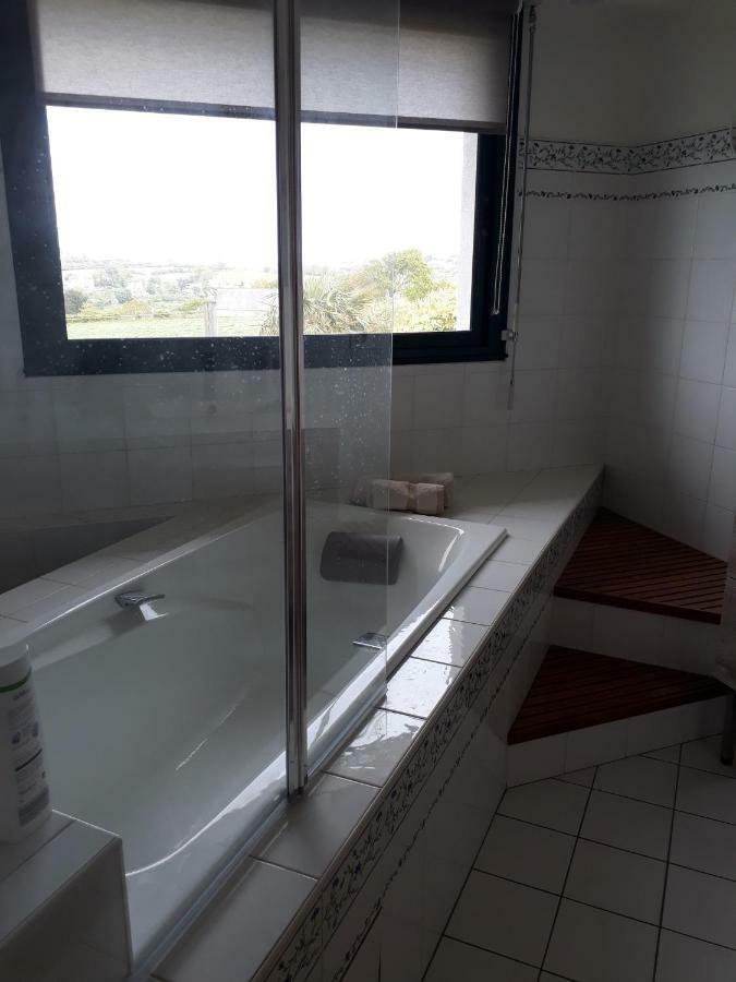 Guest house Chante vent Douarnenez Extérieur photo