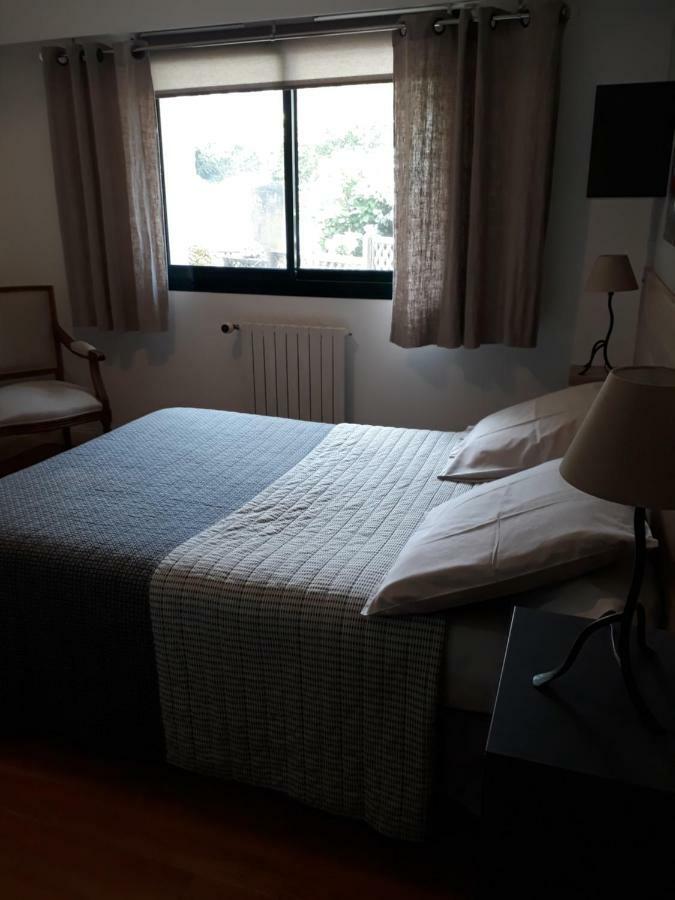 Guest house Chante vent Douarnenez Extérieur photo